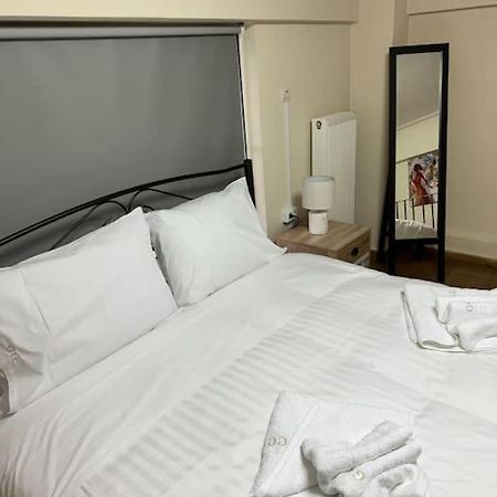 Gg'S Studio Kalamata Dış mekan fotoğraf