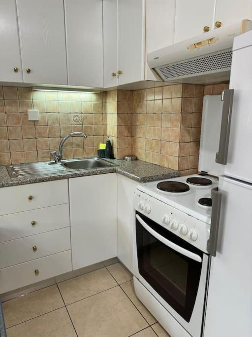Gg'S Studio Kalamata Dış mekan fotoğraf